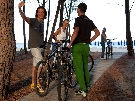 Taliansko - ostrov Sard�nia - Hotel Club Corte Bianca ****