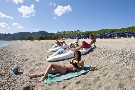 Taliansko - ostrov Sard�nia - Hotel Club Corte Bianca ****