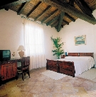 Taliansko - ostrov Sard�nia - Hotel Club Corte Bianca ****