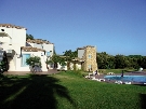Taliansko - ostrov Sard�nia - Hotel Club Corte Bianca ****
