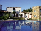 Taliansko - ostrov Sard�nia - Hotel Club Corte Bianca ****