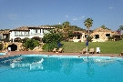 Taliansko - ostrov Sard�nia - Hotel Club Corte Bianca ****