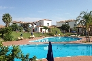 Taliansko - ostrov Sard�nia - Hotel Club Corte Bianca ****