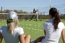 Taliansko - ostrov Sard�nia - Hotel Club Corte Bianca ****