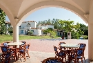 Taliansko - ostrov Sard�nia - Hotel Club Corte Bianca ****