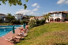 Taliansko - ostrov Sard�nia - Hotel Club Corte Bianca ****
