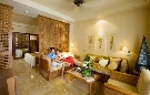 Egypt - Hurghada-Makadi Bay - Sunwing Waterworld Makadi *****