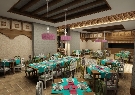 Turecko - Izmir - Egejsk� riviera - Efes Royal Palace Resort & Spa *****