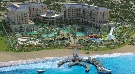 Turecko - Izmir - Egejsk� riviera - Efes Royal Palace Resort & Spa *****