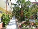 Turecko - Side - Tureck� riviera - Sunberk ***