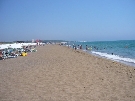Turecko - Side - Tureck� riviera - Sunberk ***