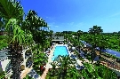 Turecko - Kemer - Tureck� riviera - Golden Sun ***