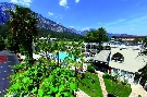 Turecko - Kemer - Tureck� riviera - Golden Sun ***