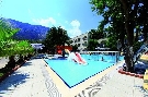 Turecko - Kemer - Tureck� riviera - Golden Sun ***