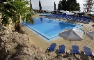Gr�cko - Korfu - Primasol Louis Ionian Sun ****