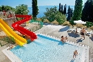 Gr�cko - Korfu - Primasol Louis Ionian Sun ****