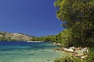 Chorv�tsko - ostrov Hvar - Villa Trim ***