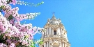Taliansko - pozn�vac� z�jazd - Sic�lia - poznanie a relax v rovnov�he