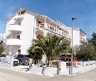 Chorvtsko  Dalmcia - Biograd na Moru Apartmny  Adelheid