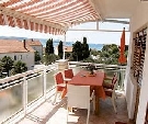 Chorv�tsko - Dalm�cia - Biograd na Moru - Apartm�ny  Adelheid