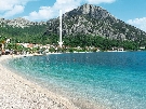 Chorvtsko  Dalmcia - Gradac Don Knezovi