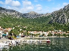 Chorv�tsko - Dalm�cia - Gradac - Don Knezovi�