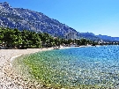 Chorv�tsko - Dalm�cia - Gradac - Don Knezovi�