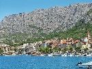 Chorv�tsko - Dalm�cia - Gradac - Don Knezovi�