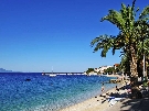 Chorv�tsko - Dalm�cia - Gradac - Don Knezovi�