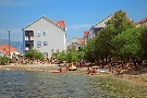 Chorv�tsko - ostrov Bra� - Marina Gromela