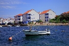 Chorv�tsko - ostrov Bra� - Marina Gromela