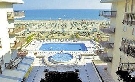 Taliansko  Severn Jadran - Lido di Jesolo Residencia II Palfino