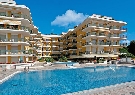 Taliansko - Severn� Jadran - Lido di Jesolo - Residencia II Palfino