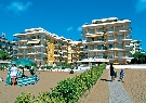 Taliansko - Severn� Jadran - Lido di Jesolo - Residencia II Palfino