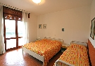 Taliansko - Severn� Jadran - Lido di Jesolo - Residencia II Palfino