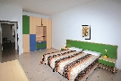 Taliansko - Severn� Jadran - Lido di Jesolo - Villa Elisa