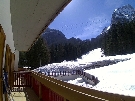 Taliansko - Val di Fassa - Alba di Canazei - Rezidencia Ciampac