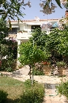 Chorv�tsko - Dalm�cia - Zadar - Apartm�ny Zita ***