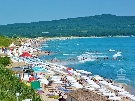 Bulharsko - Pr�morsko - Hotel Nadja ***+