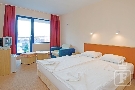 Bulharsko - Pr�morsko - Hotel Nadja ***+
