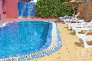 Bulharsko - Pr�morsko - Hotel Nadja ***+
