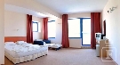 Bulharsko - Pr�morsko - Hotel Nadja ***+