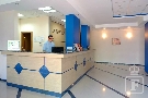 Bulharsko - Pr�morsko - Hotel Nadja ***+