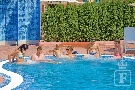 Bulharsko - Pr�morsko - Hotel Nadja ***+
