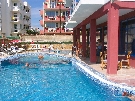 Bulharsko - Pr�morsko - Hotel Nadja ***+