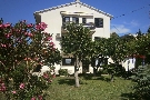 Chorv�tsko - Kvarner - Novi Vinodolski - Apartm�ny Asja