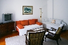 Chorv�tsko - Kvarner - Novi Vinodolski - Apartm�ny Asja