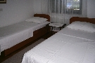 Chorv�tsko - Kvarner - Novi Vinodolski - Apartm�ny Asja