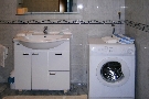 Chorv�tsko - Kvarner - Novi Vinodolski - Apartm�ny Asja