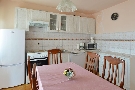 Chorv�tsko - Kvarner - Novi Vinodolski - Apartm�n Ksenija